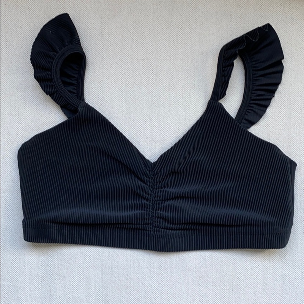 Onzie top